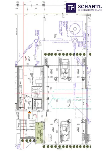 EXKLUSIVE MAISONETTE - 4 Zimmer GARTENTRAUM mit TERRASSE und BALKON - IDEAL für FAMILIEN und NATURLIEBHABER - PROVISIONSFREI!