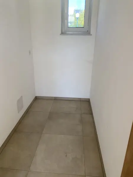 Schöner, barrierefreier  Bungalow  mit Grünblick