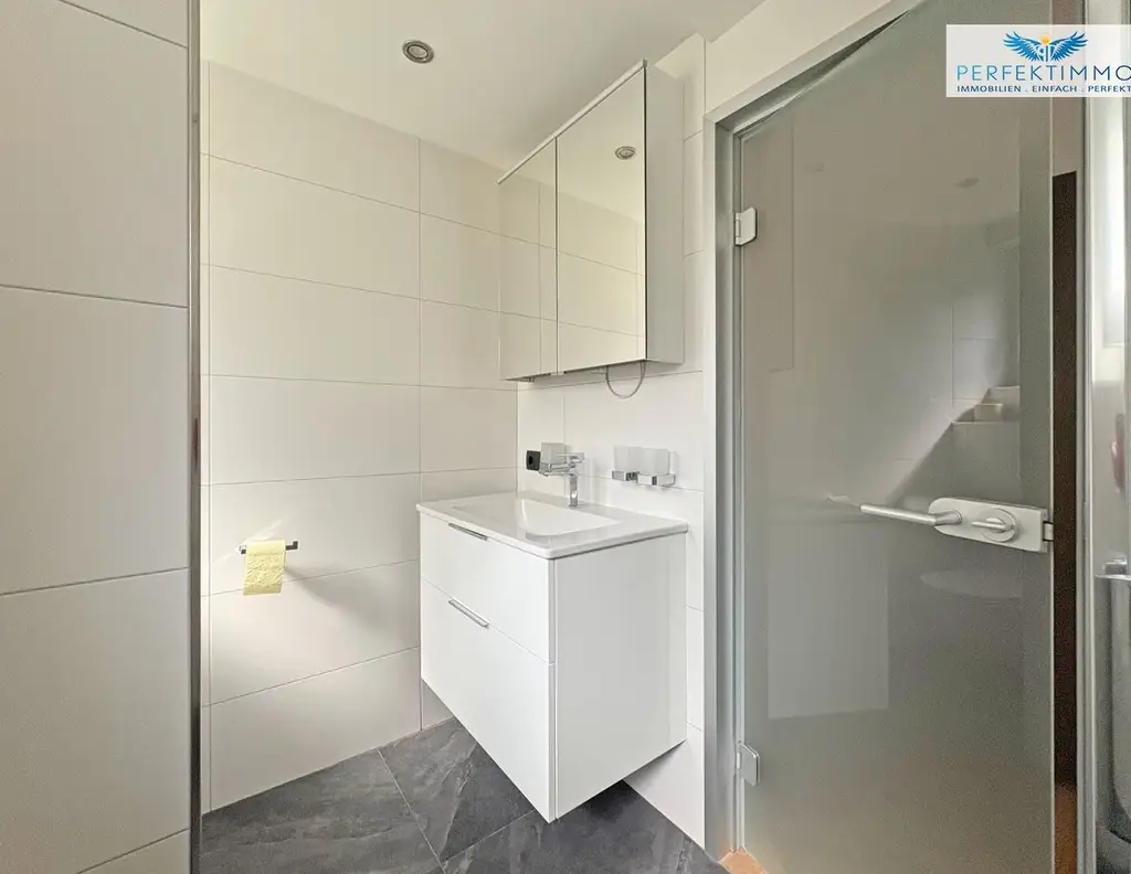 Familienhit zur Miete: Tolle 3-Zimmer-Wohnung mit Loggia