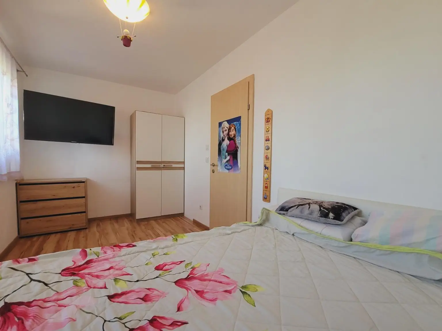 Gemütliches Reihenhaus in Schalchen – Ihr neues Zuhause mit Wohlfühlfaktor