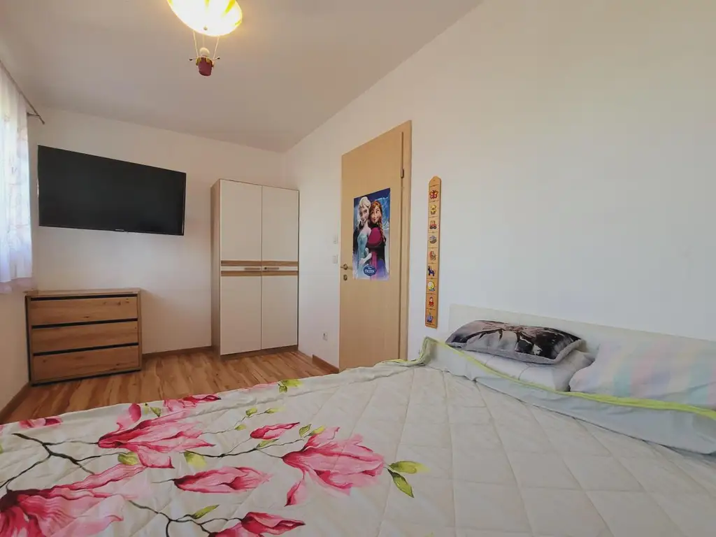 Gemütliches Reihenhaus in Schalchen – Ihr neues Zuhause mit Wohlfühlfaktor