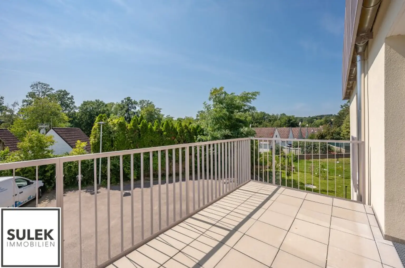 Wohnpark Neulengbach | Erstbezug | 2 Zimmer mit Balkon