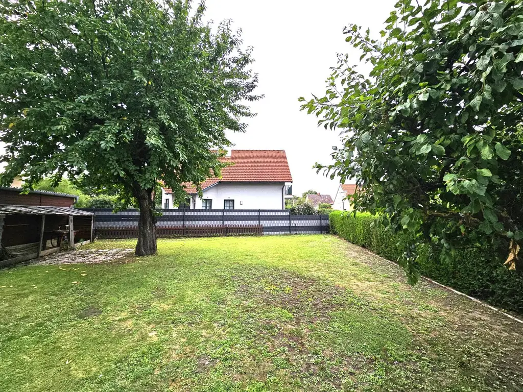 Haus mit viel Platz in Laa/Thaya