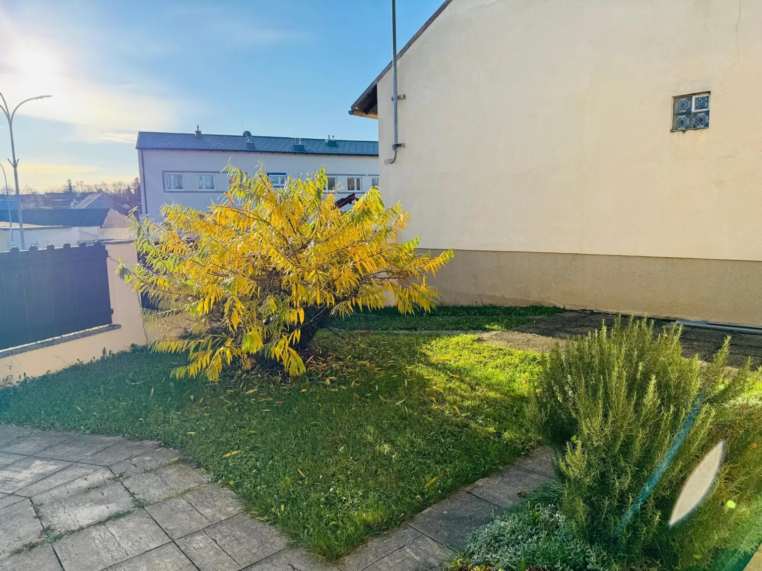 "Miete? Nein Danke! Viel Haus fürs Geld – und Platz für alle!"