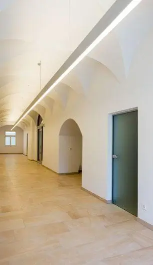 Stadthaus Enns