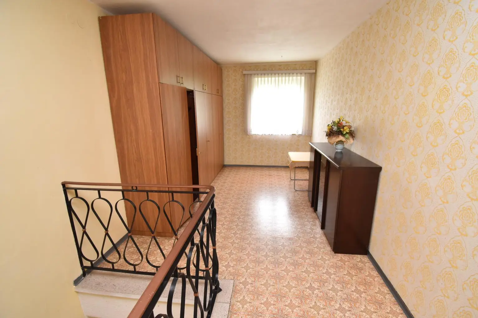 Wohnhaus - ehem. Bauernsacherl - mit Sanierungsrückstand