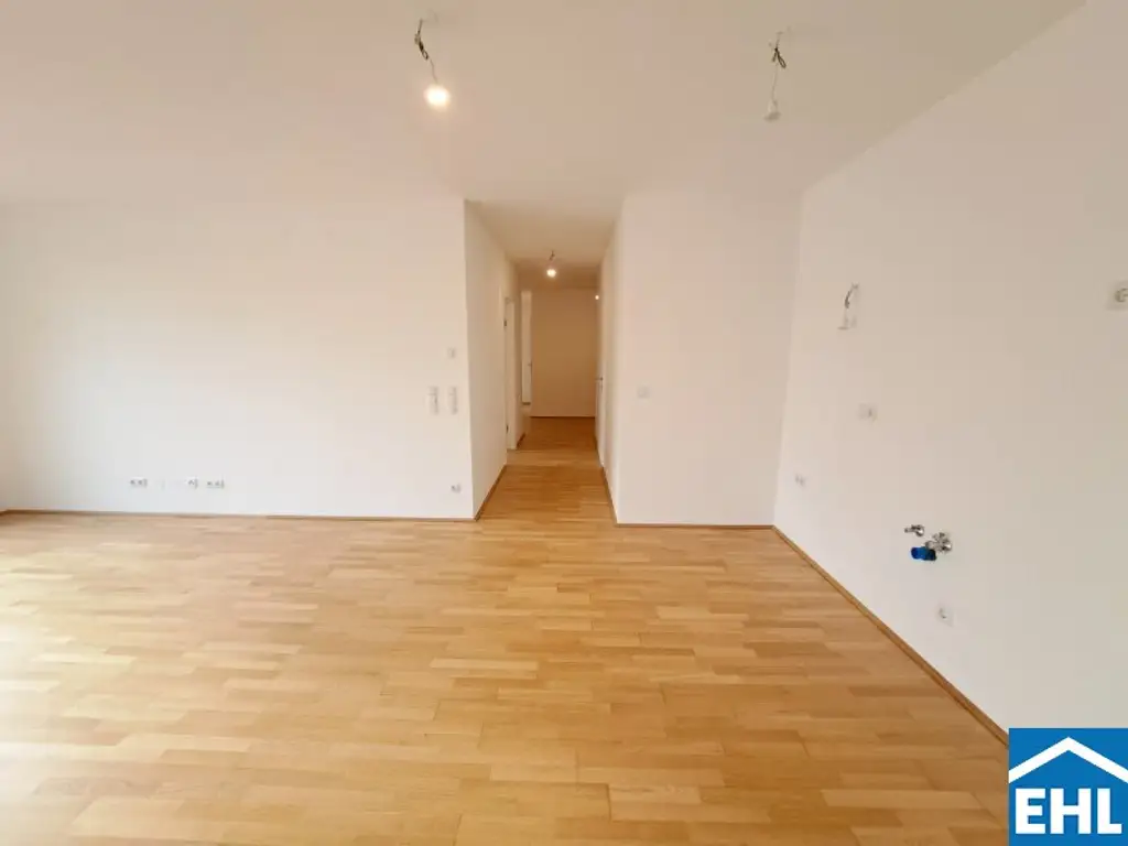 Attraktive Eigentumswohnungen mit Wohlfühlfaktor