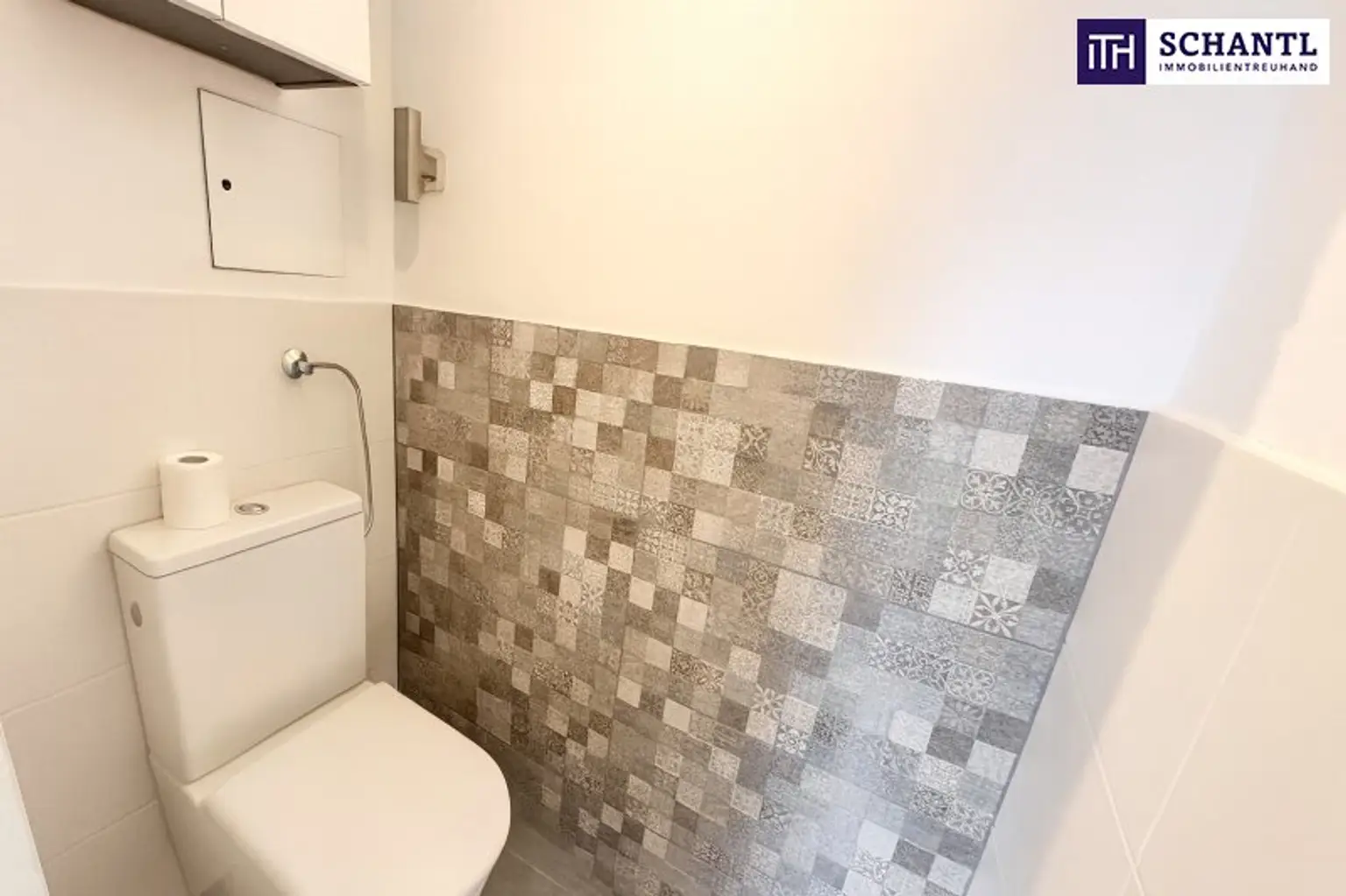 Rennweg: Elegante 3-Zimmer-Wohnung im 6. Lifstock mit Weitblick & perfekter Infrastruktur