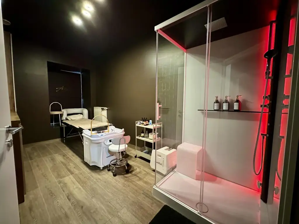 Ihr Beauty-Salon in bester Lage mit hoher Frequenz!