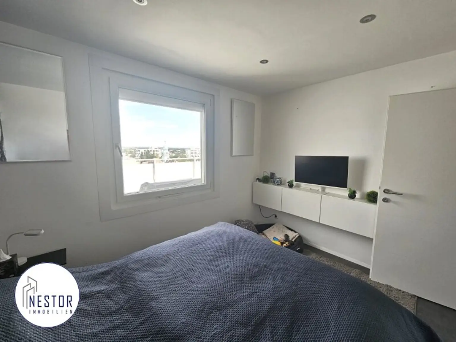 Wohnung - NESTOR Immobilien
