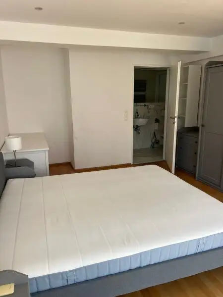 Lichtdurchflutete Maisonette mit 2 Terrassen Nähe Staatsoper!