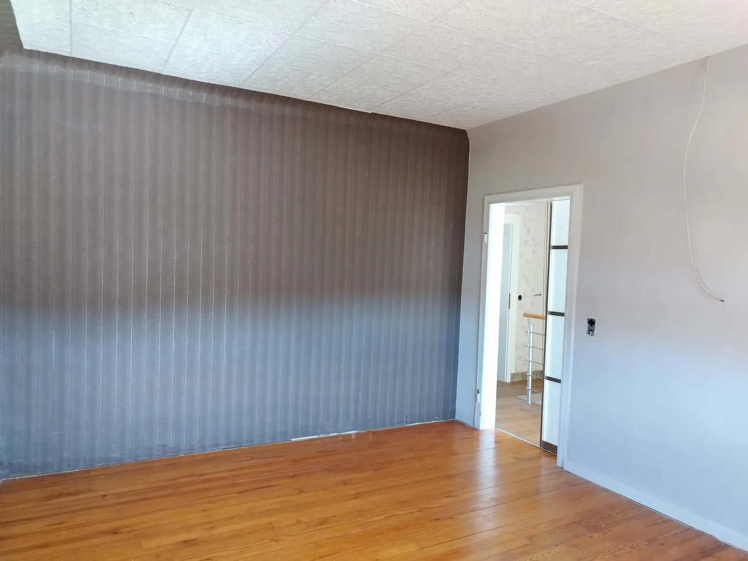 Zimmer 3 (OG)