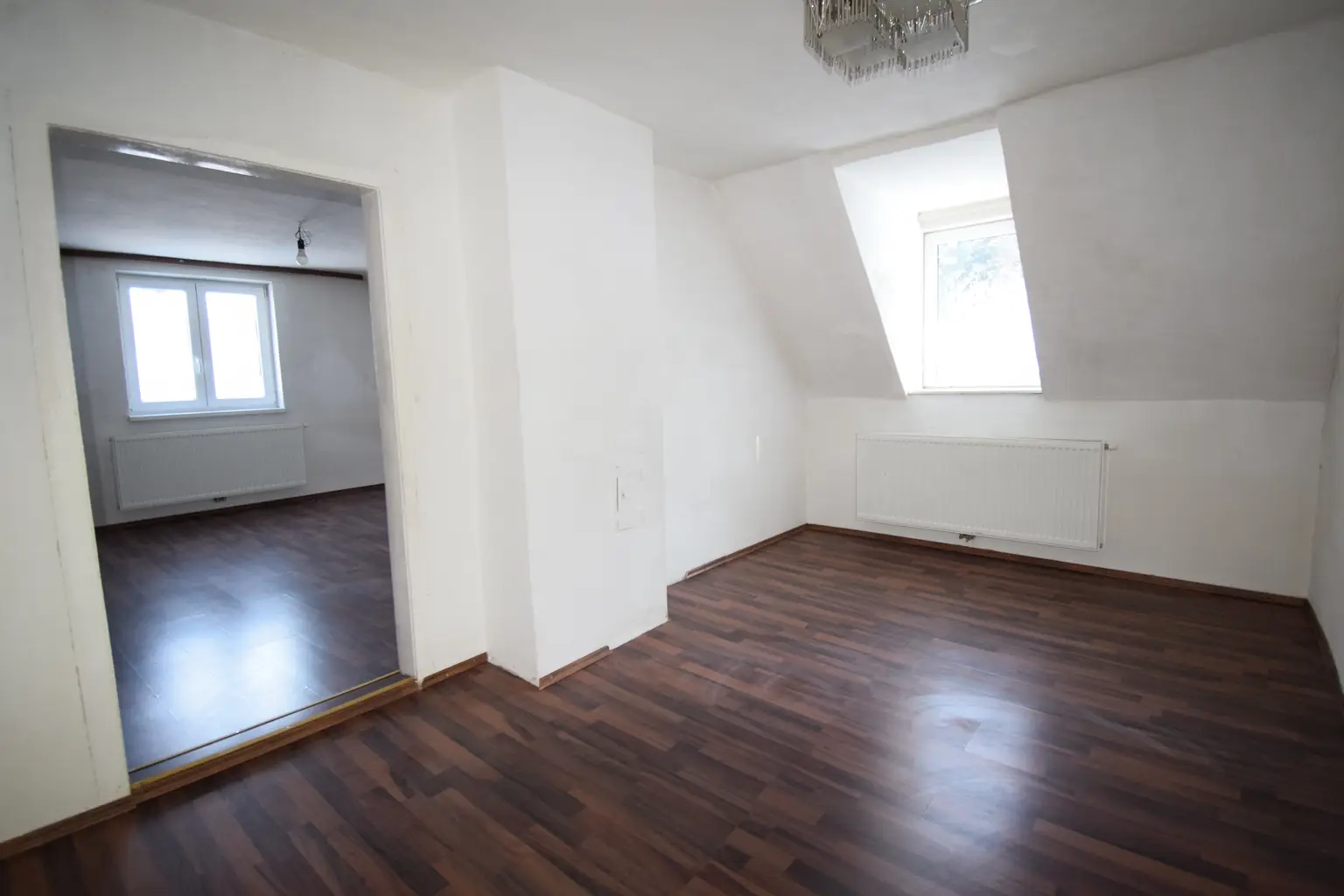 Haus auf kleinem Grundstück in 2620 Wartmannstetten