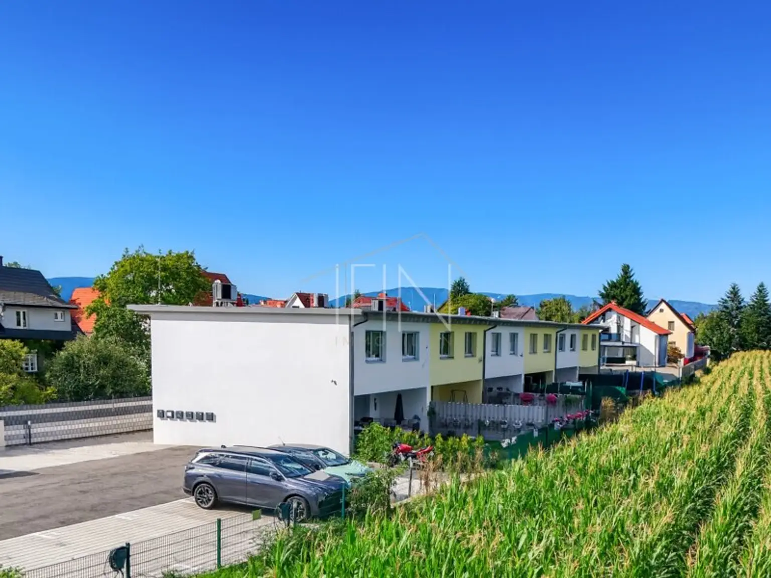 Familientraum in Neunkirchen - Einziehen & Wohlfühlen!