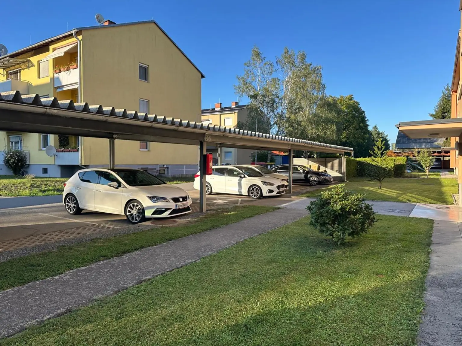 Mietwohnung Leibnitz (1)