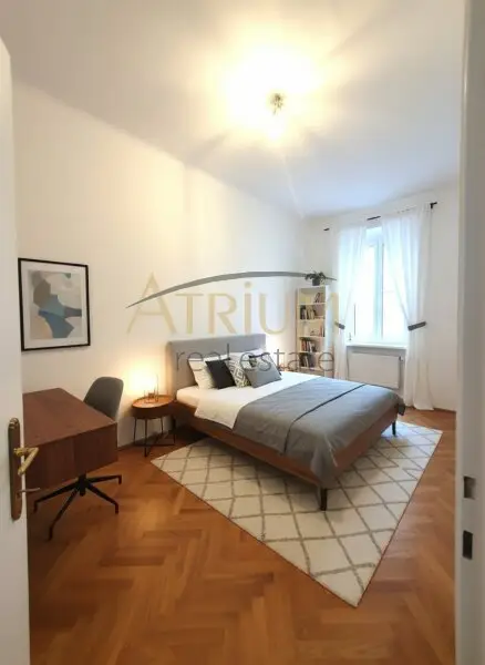 Traumhafte 2-Zimmer-Wohnung in 1040 Wien - ideal gelegen