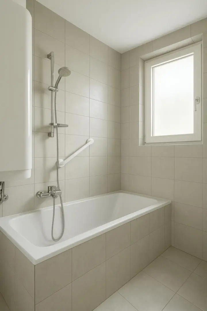 Großzügige Wohnung mit schöner Aussicht im Bezirk Jakomini!