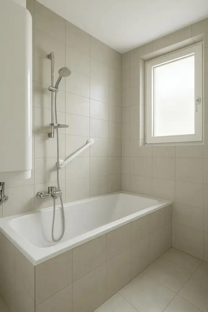 Großzügige Wohnung mit schöner Aussicht im Bezirk Jakomini!