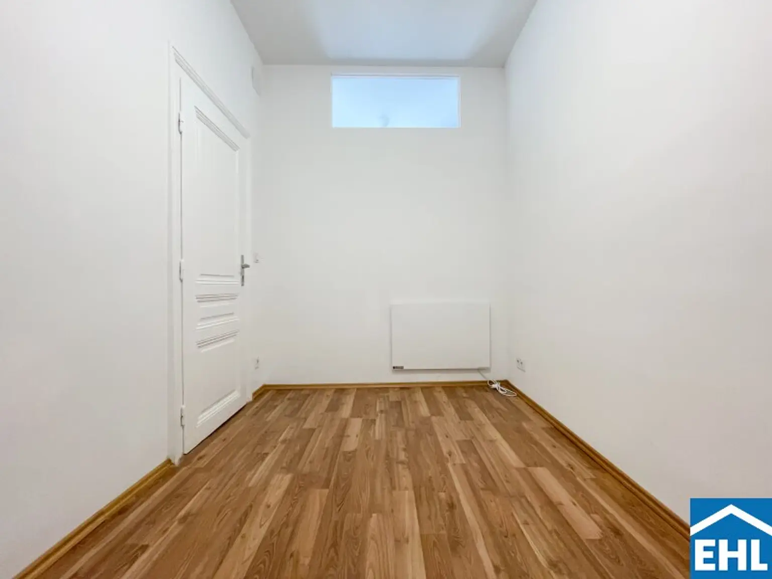 Innenhofruhelage Nähe Schlachthausgasse: Charmante 1,5 Zimmerwohnung