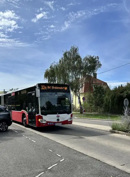 32A Strebersdorf