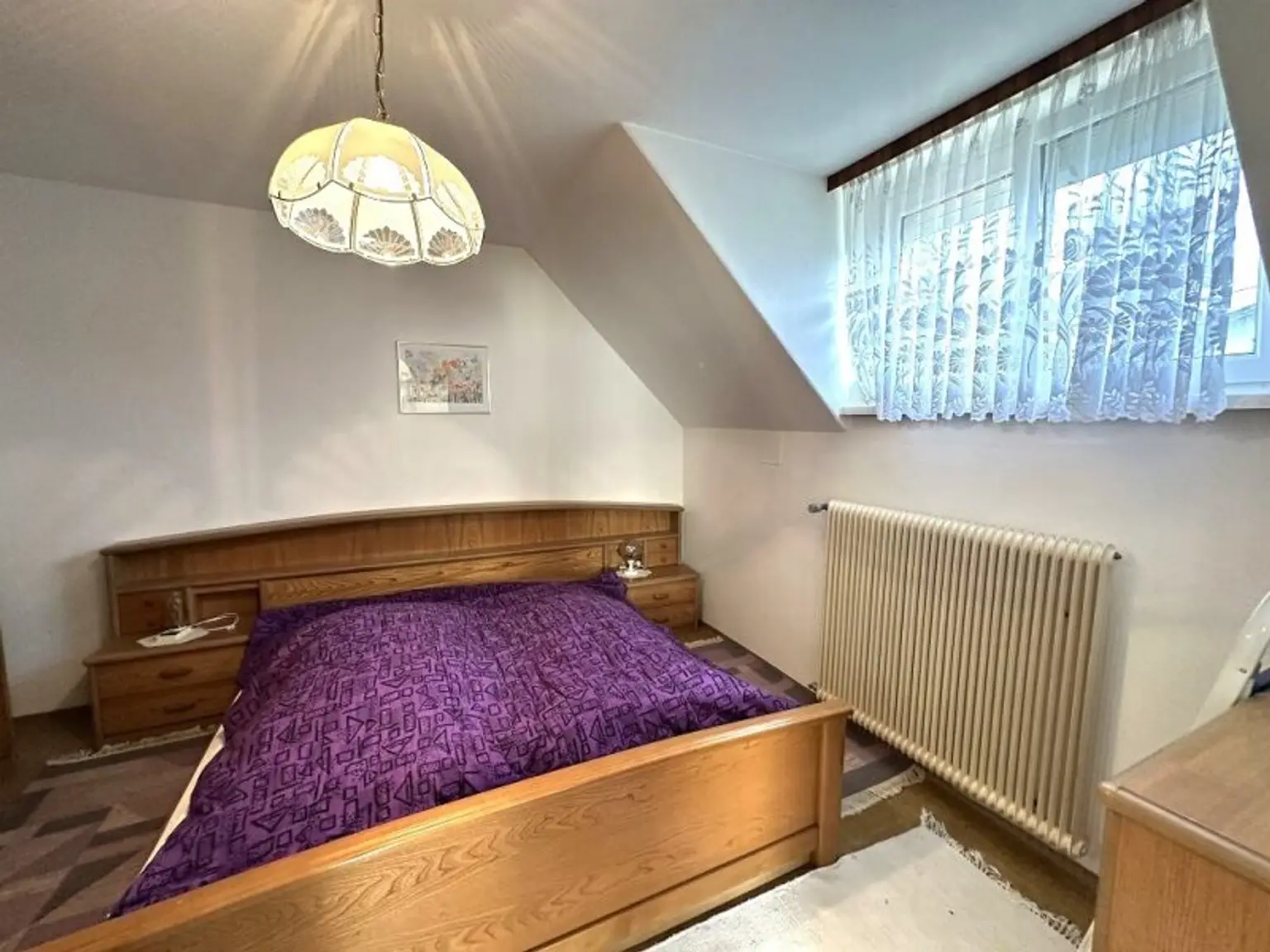 WOLFSBERG - SANKT THOMAS, 160 m2 Einfamilienhaus mit Potential, Vollkeller, 1139 m2 Grundstück, Wirtschaftsgebäude