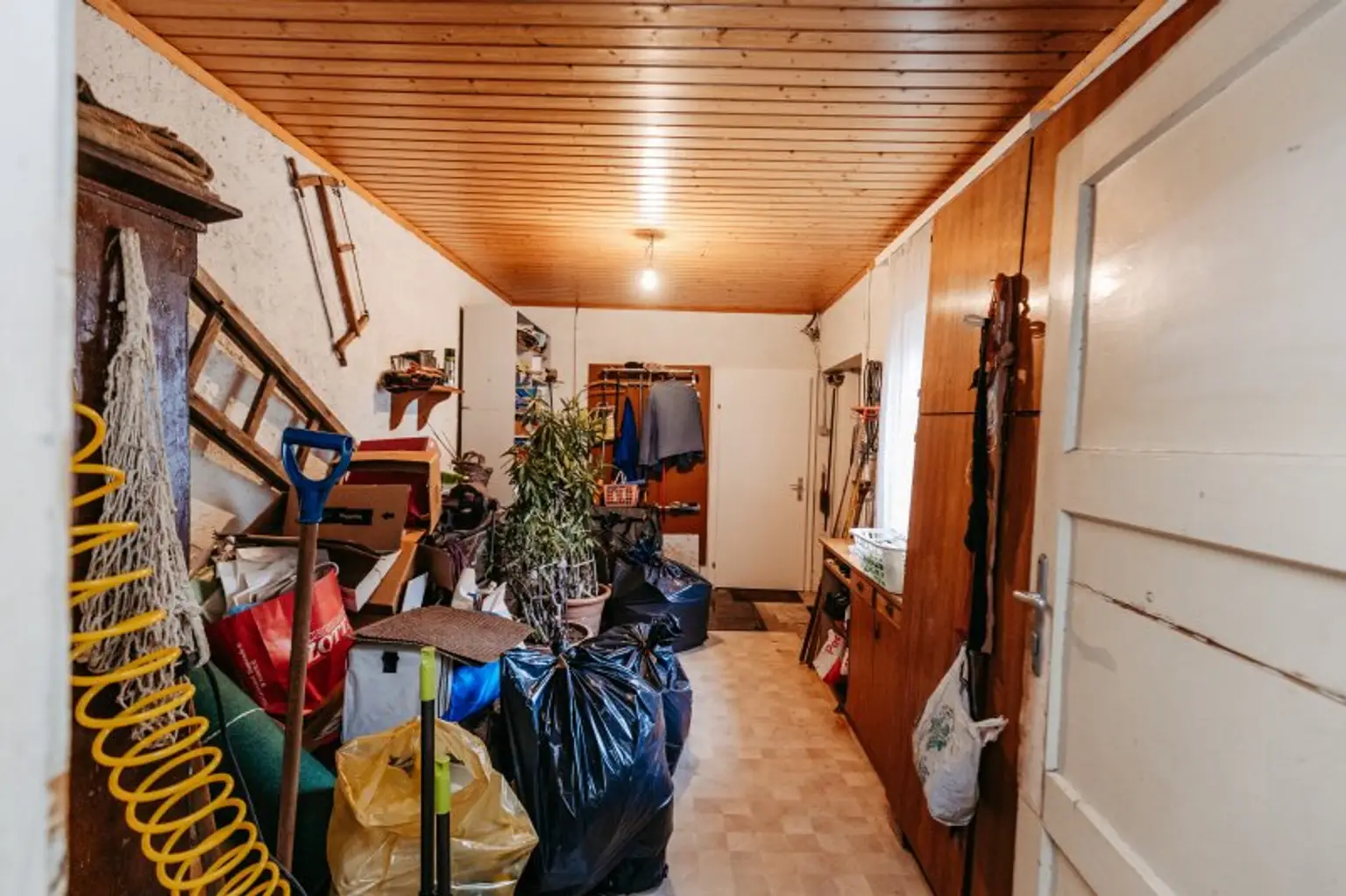 Lassen sie sich von diesem  zentrumsnahen Juwel inspirieren, hier ist der Urlaub zu Hause…