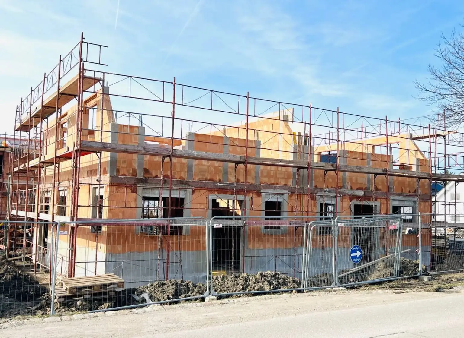 X6 | ++ RAUM & KOMFORT PUR ++ DOPPELHAUSHÄLFTE in Guntramsdorf | Prima Service Immobilien