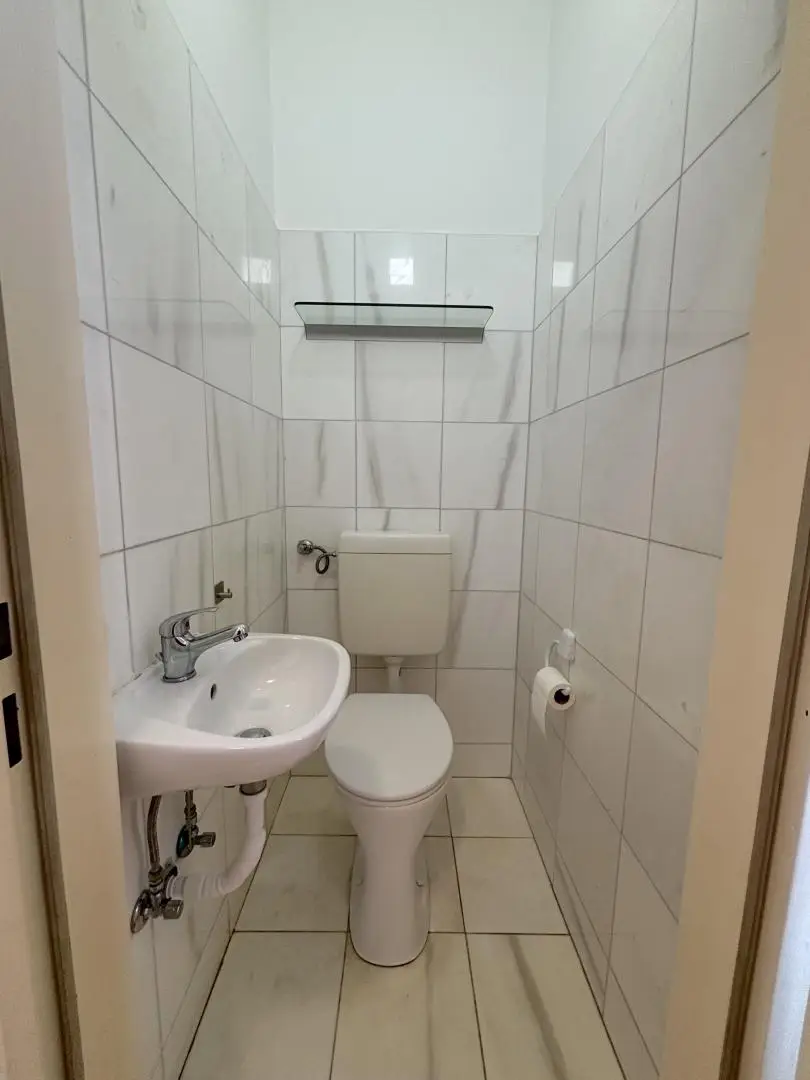 WC