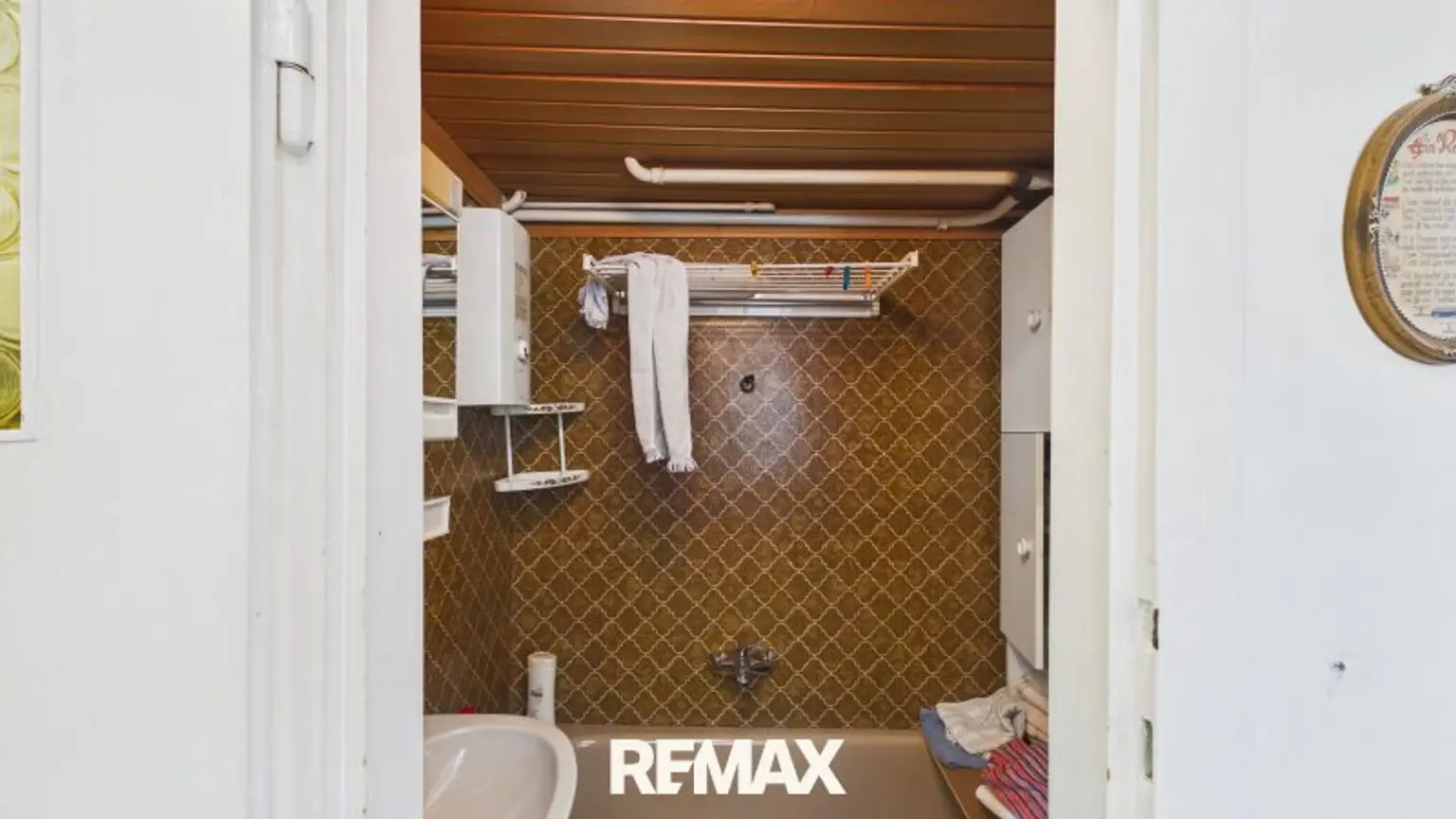 Badezimmer 2