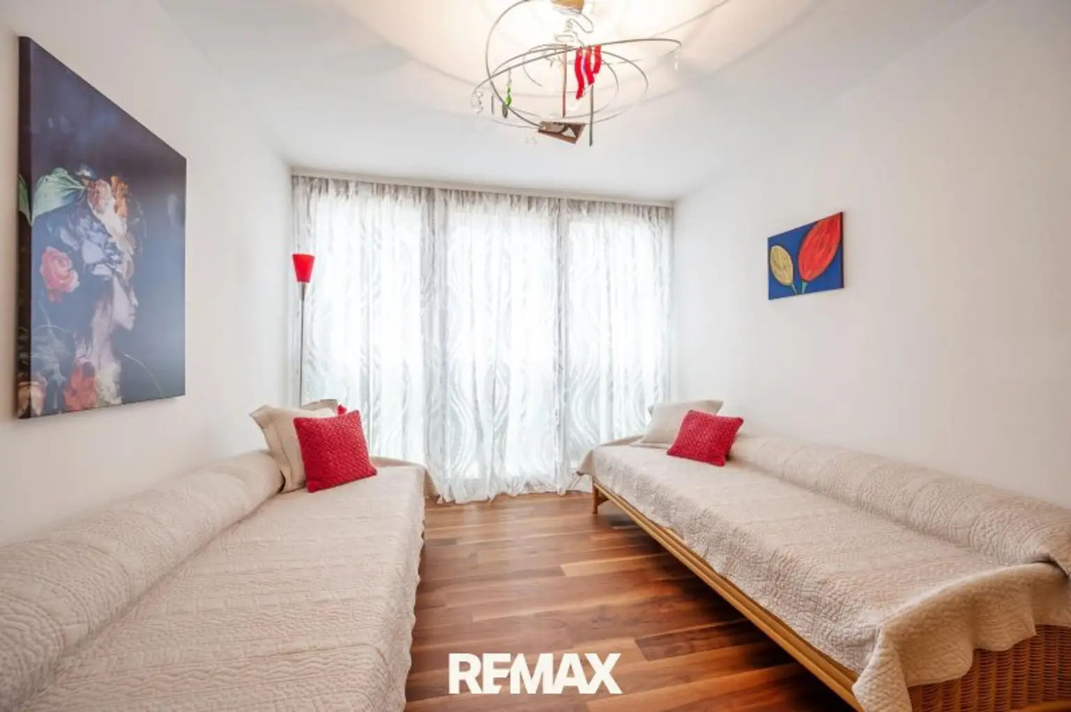 Kinderzimmer Gästezimmer