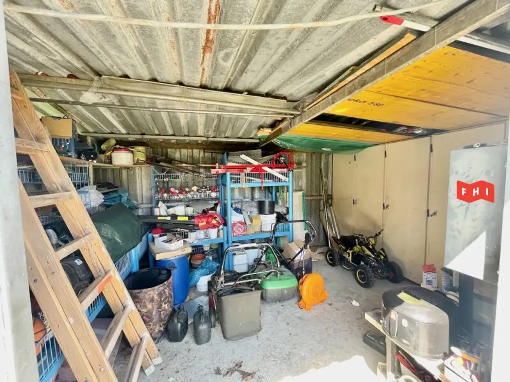 Renoviertes 3 Zimmer Einfamilienhaus mit Überdachter Terrasse, 2 Autoabstellplätzen & Klimaanlage Nähe Stadtgrenze Wien/Groß Enzersdorf