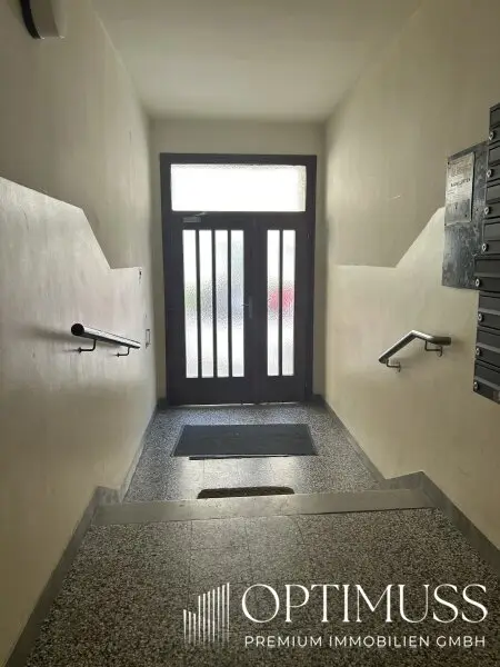 IDYLLISCHE 2-ZIMMER-WOHNUNG MIT TOP-INFRASTRUKTUR // BEI HIETZING & SCHLOSS SCHÖNBRUNN!