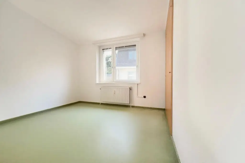 "Retro Chic Living! Nähe Pötzleinsdorfer Schlosspark inkl. 75 m² Dachterrasse"