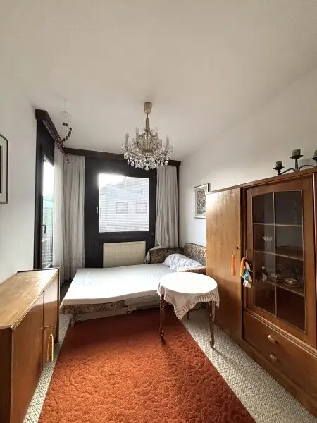 Eckreihenhaus mit Garten & Terrasse (5 Wohn- / Schlafzimmer) in gefragter Lage I Linz-Urfahr