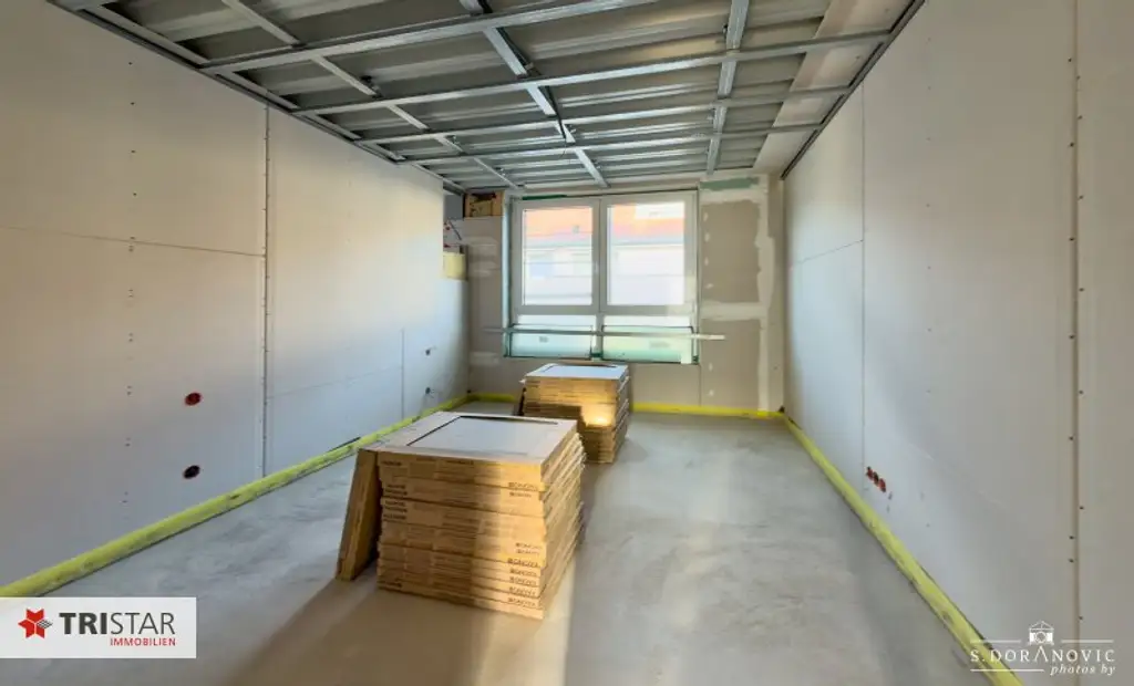 NEU! ++ SIEBENBRUNNENPLATZ ++ ERSTBEZUG ++ EXKLUSIVE 3–4 ZIMMER-WOHNUNGEN + BALKON/TERRASSE ++ KLIMAANLAGE ++ TOP-AUSSTATTUNG ++ 1150 WIEN ++