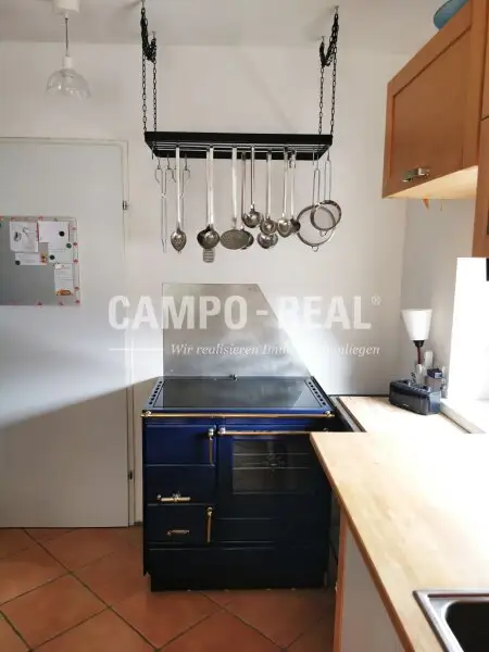 CAMPO-HAUS: Weihnachten im neuen Heim? Kein Problem!