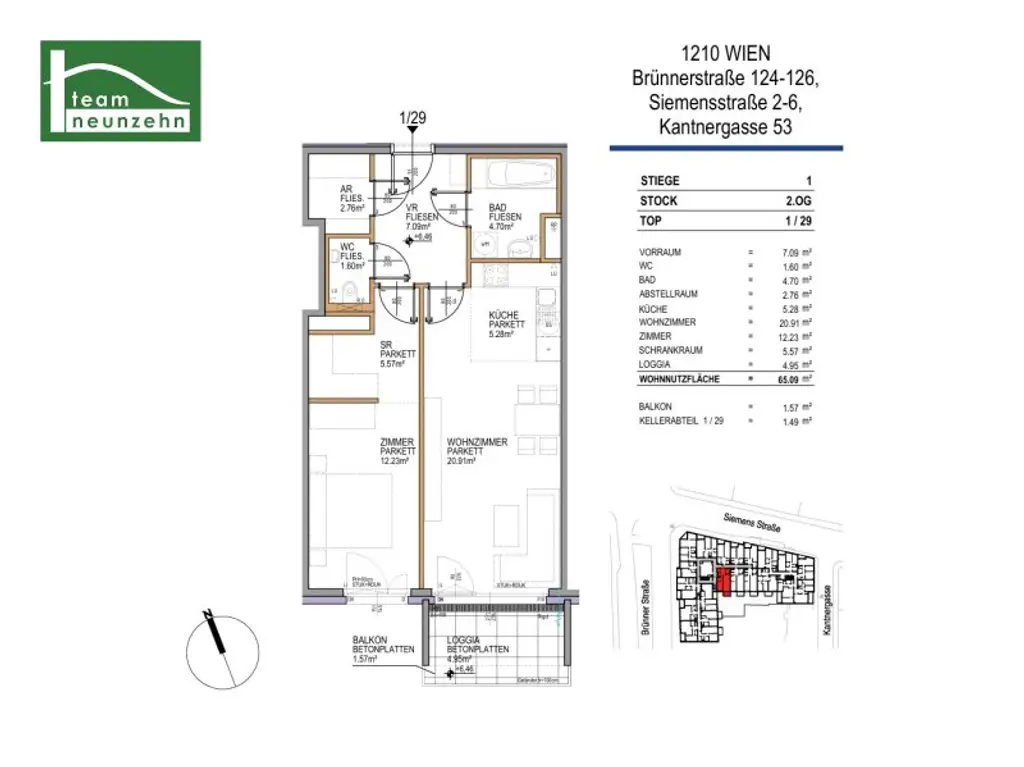 Plan