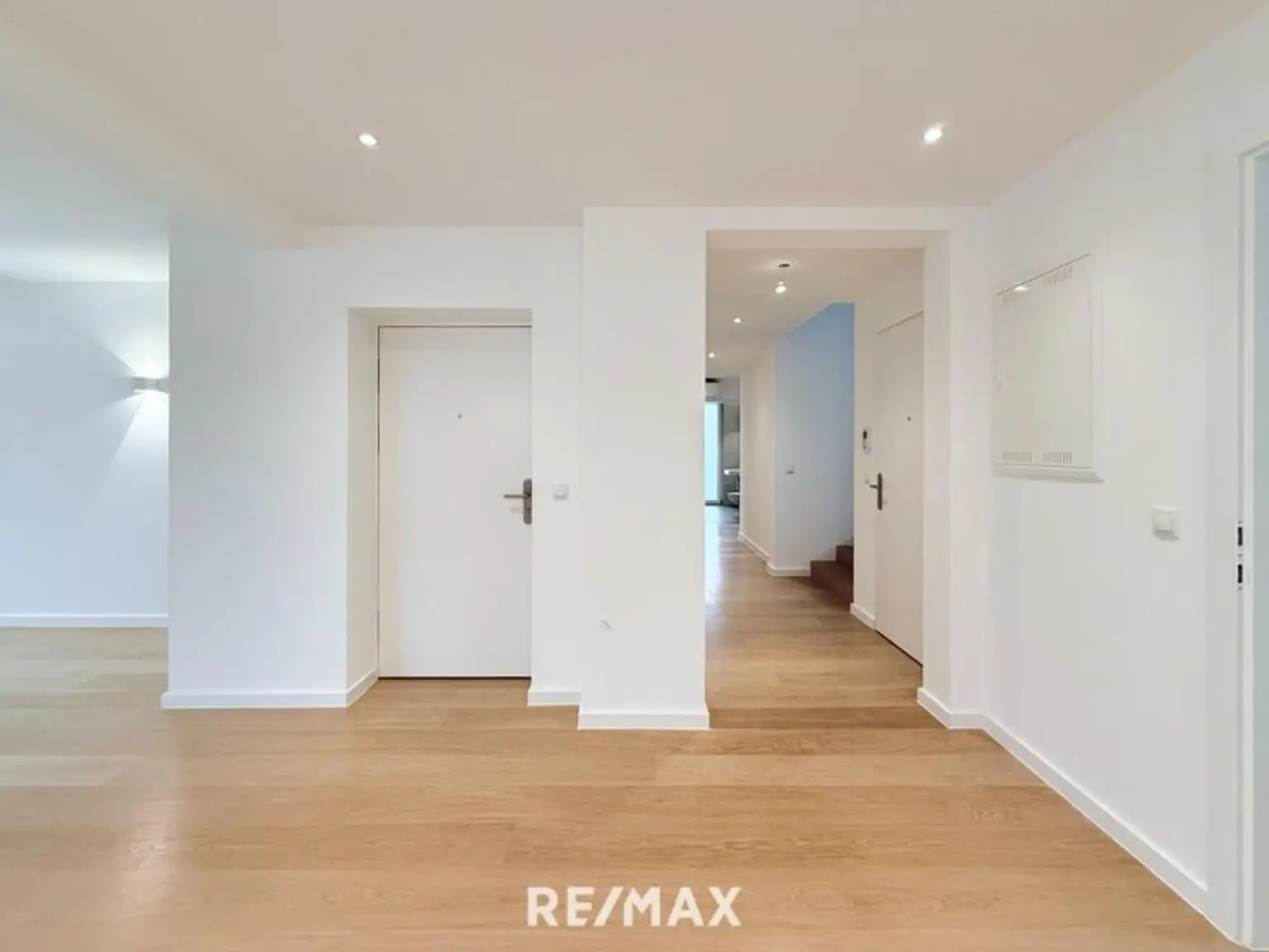 LUXUS Penthouse mit jeglichem Komfort