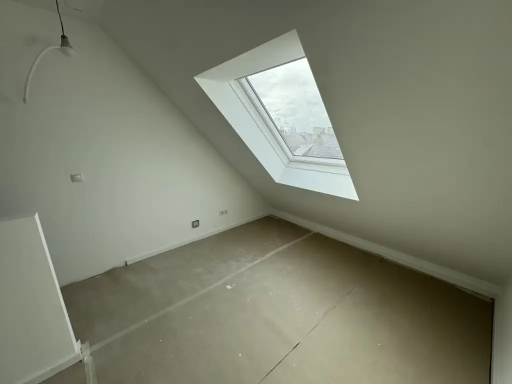 Exklusive Traumwohnung – Maisonette mit Panoramablick über Wien!