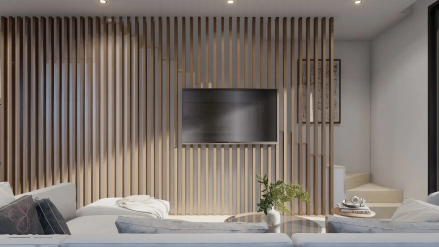 Sea Caves Villas – Exklusives Wohnen in Pegeia mit mediterranem Flair