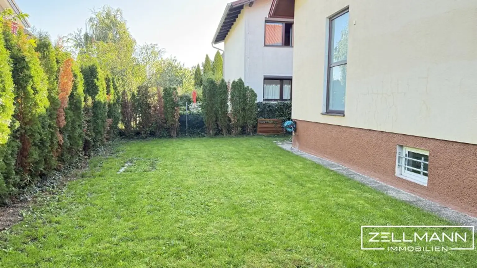 „Charmantes Einfamilienhaus mit Gartenidylle in Ruhelage von Perchtoldsdorf“ | ZELLMANN IMMOBILIEN