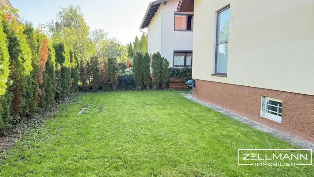 „Charmantes Einfamilienhaus mit Gartenidylle in Ruhelage von Perchtoldsdorf“ | ZELLMANN IMMOBILIEN