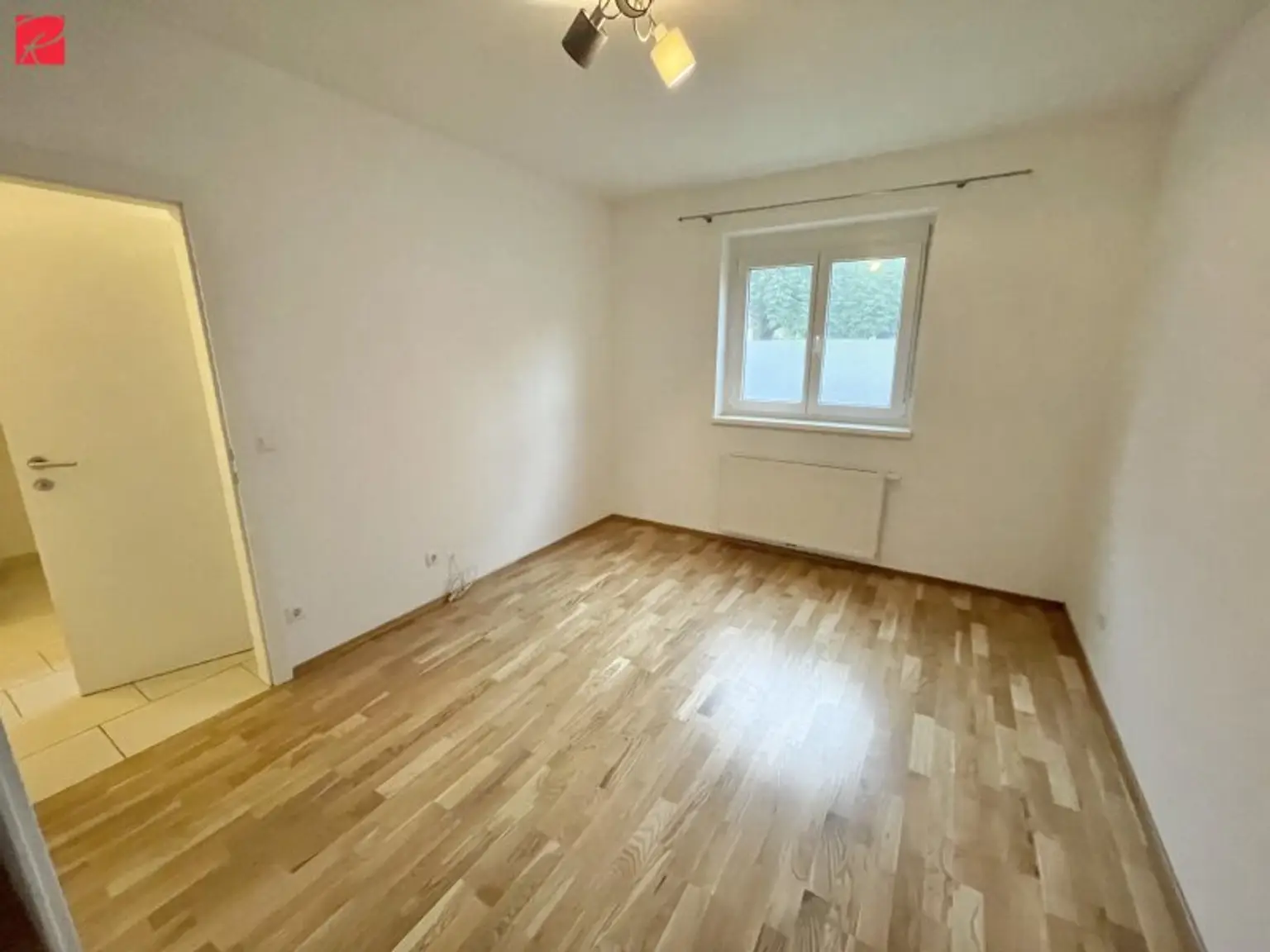 Stilvolle Wohnung mit sonniger Terrasse