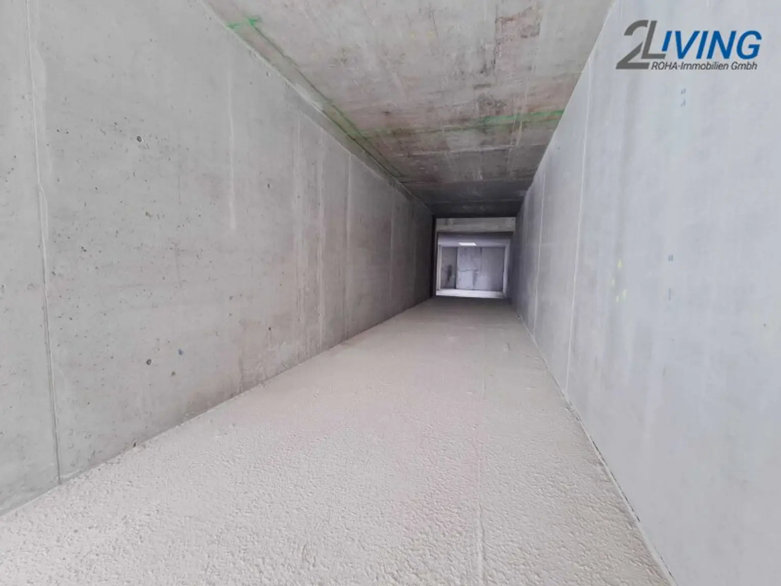 Geschäftsfläche Nahe U1-Kagraner Platz