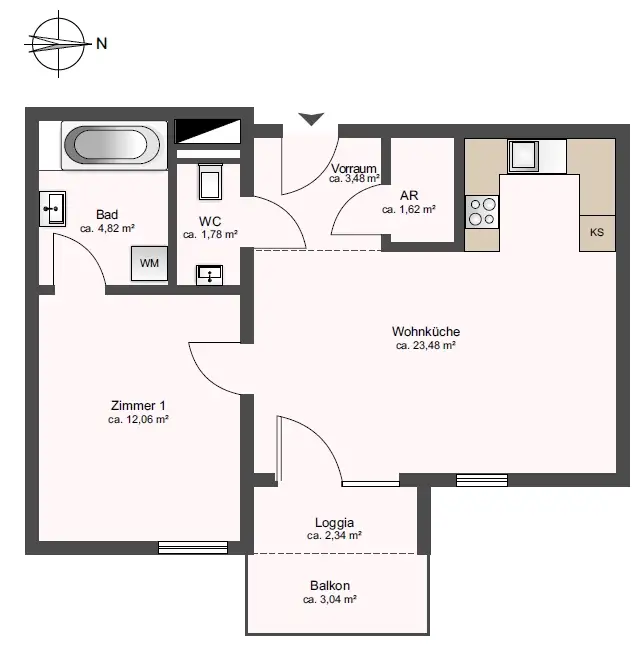 Plan 1