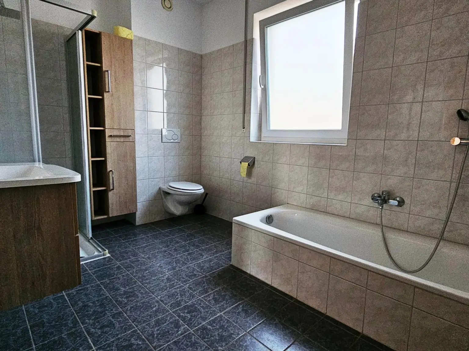 Praktisches Reihenhaus in Neukirchen bei Braunau