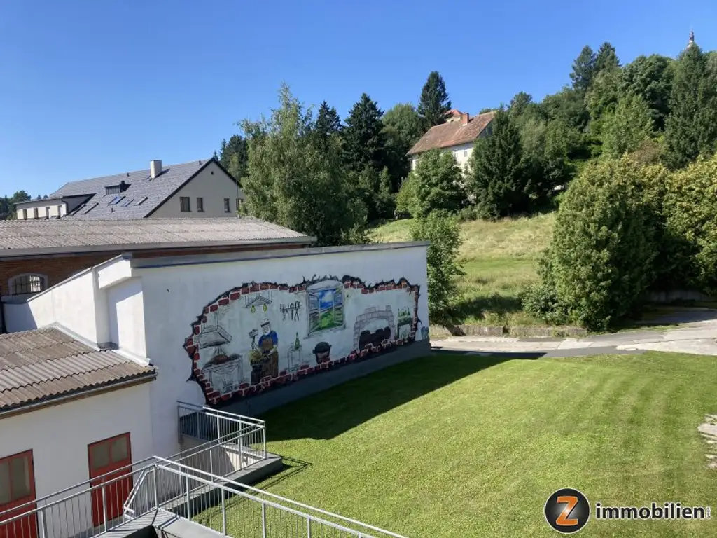 Pinggau: Sehr schöne Mietwohnung nähe Zentrum!