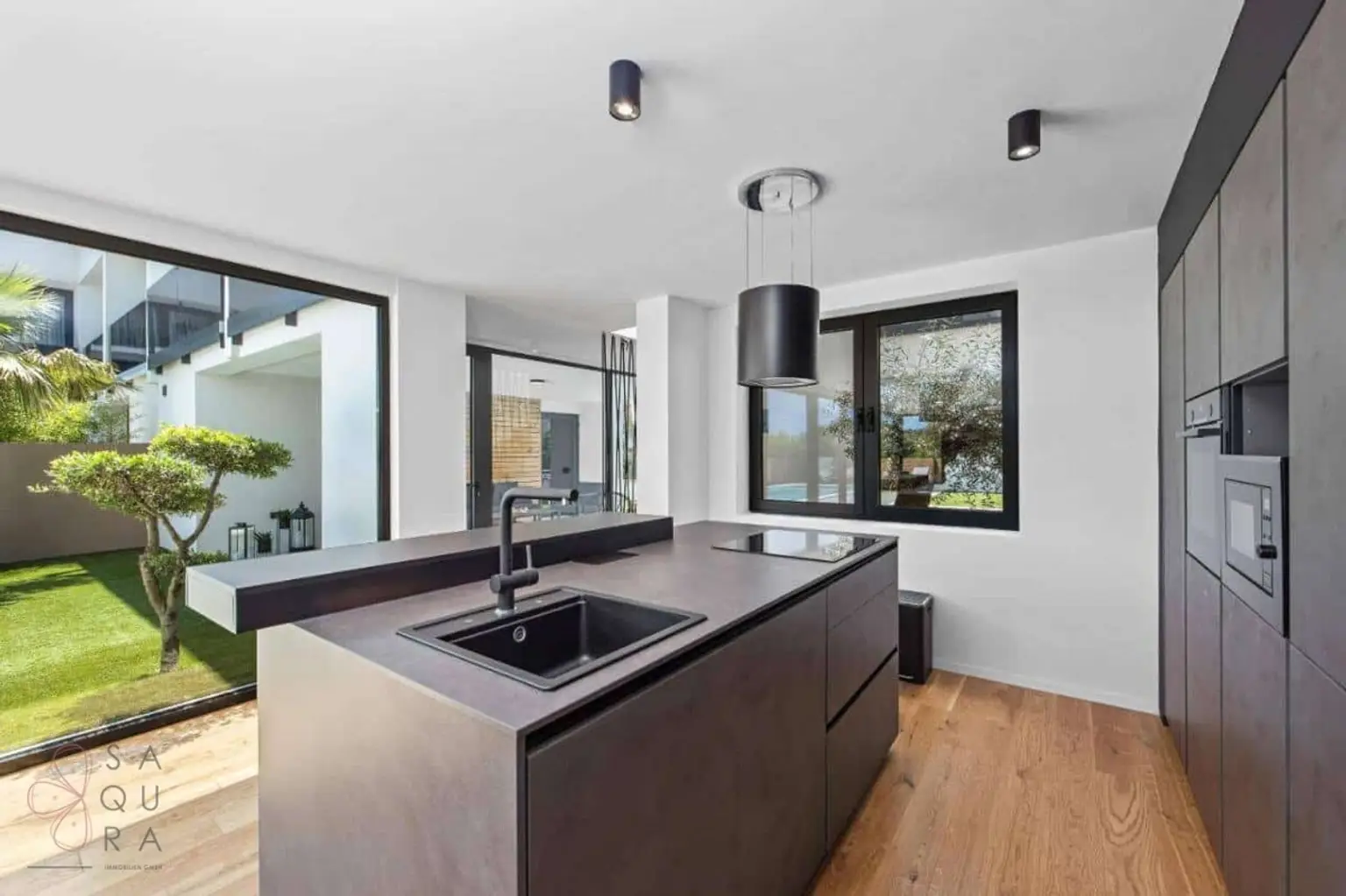 New Villa Medulin – Moderner Luxus in Küstennähe mit Renditepotenzial