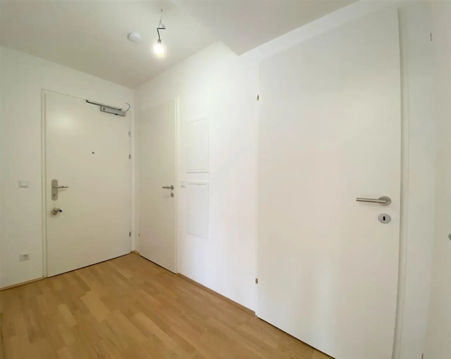 16m² Terrassenfläche!!! DG-Neubauwohnung in der Koloniestraße!!!