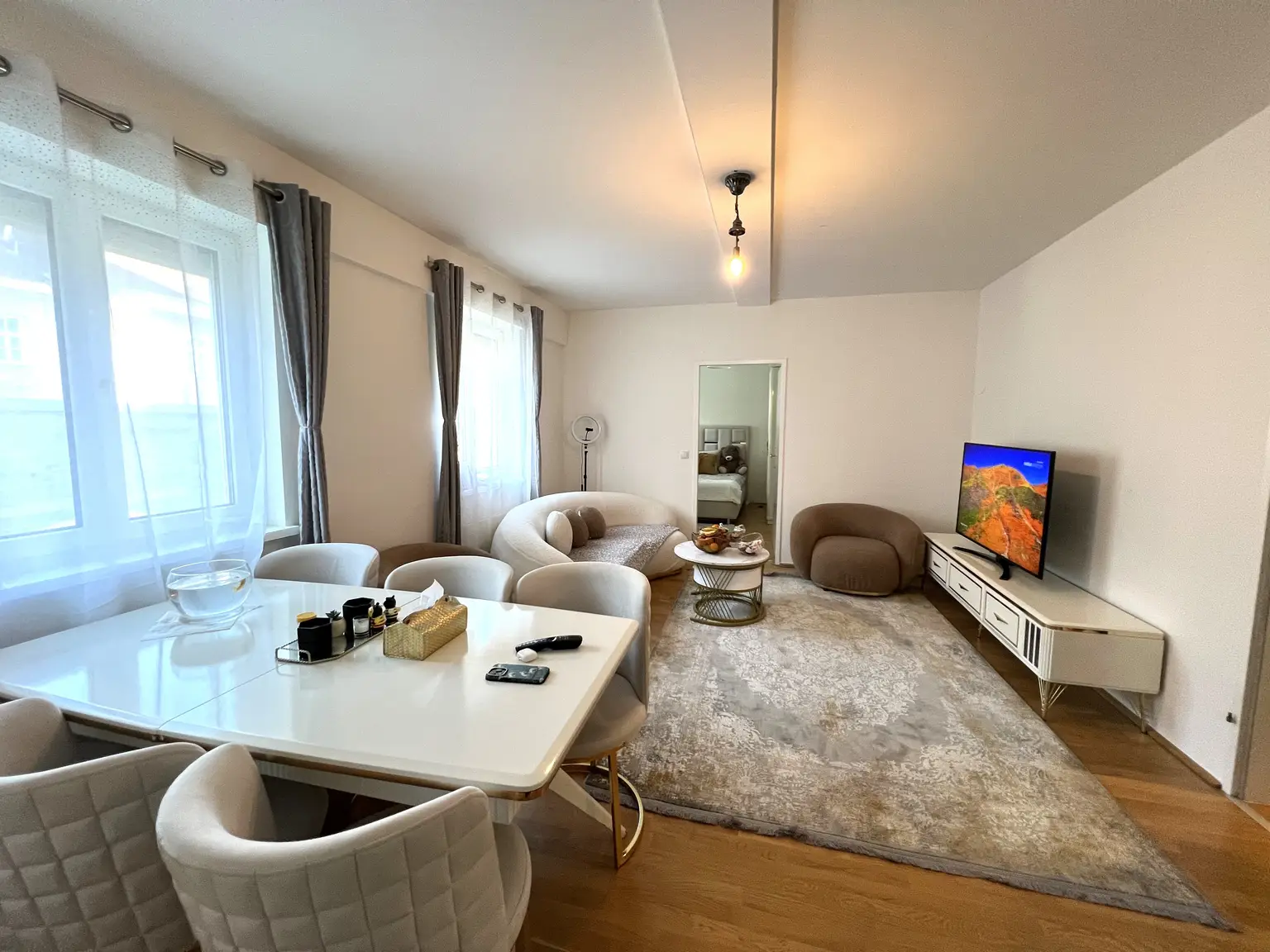 UNBEFRISTET: Schöne 2-Zimmerwohnung nahe U4 Spittelau